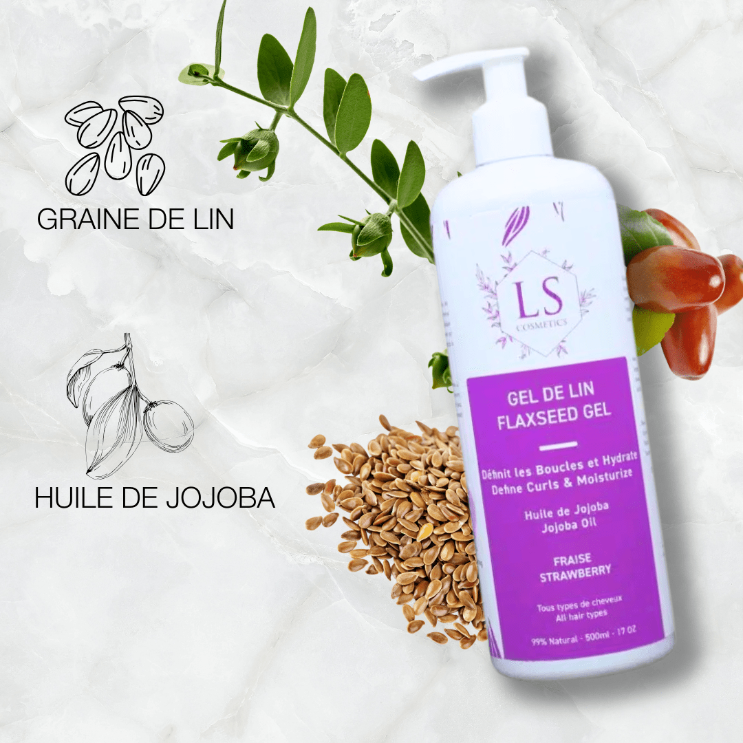 Kit Enfant - LS COSMETICS