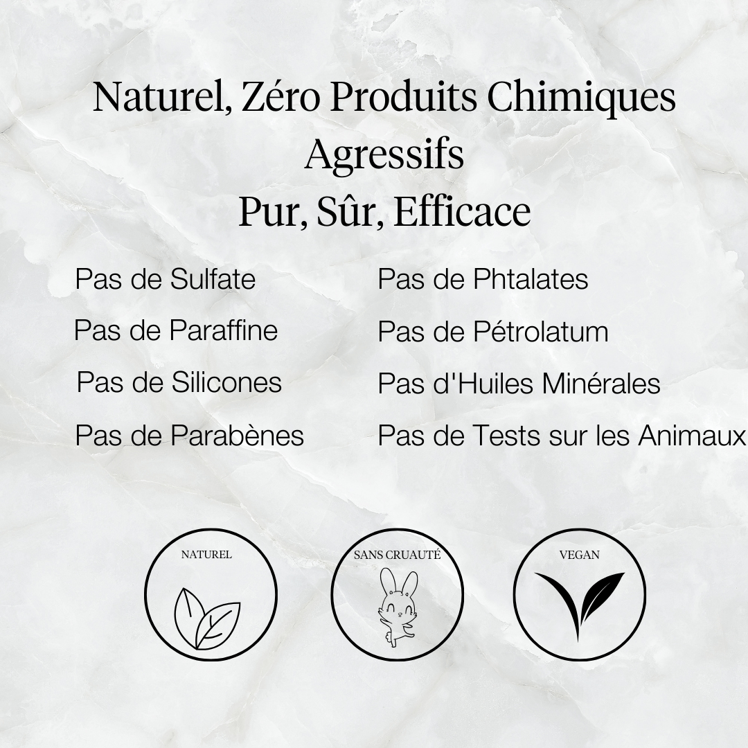 Kit Enfant - LS COSMETICS